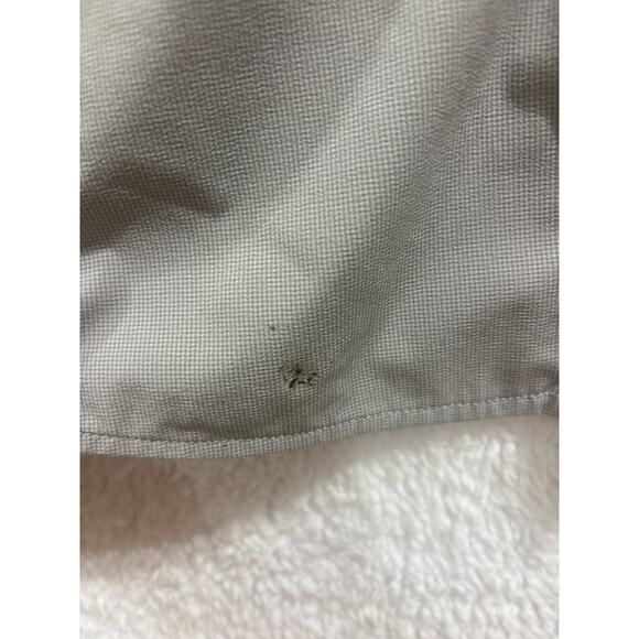 KÜHL Women’s Long Sleeve Performance Button Down Shirt Gray Stretch Hiking Small - Picture 5 of 7